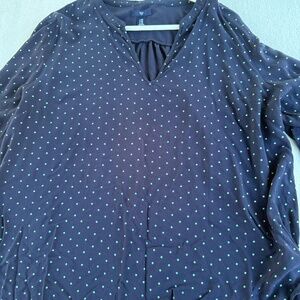 GAP Women's Blouse